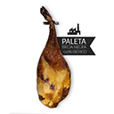 Paleta 100% Ibérica