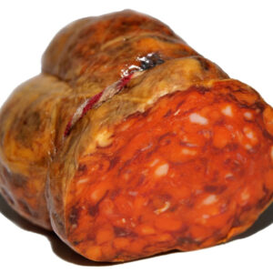 Morcón ibérico 500g.