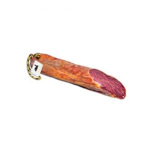 Lomo ibérico 650g.